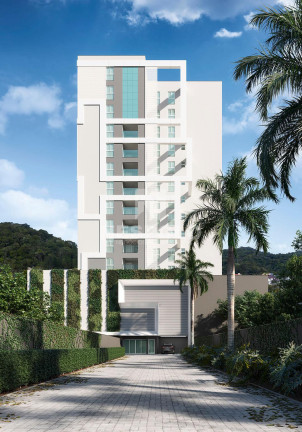 Imagem Apartamento com 2 Quartos à Venda, 55 m² em Praia Brava - Itajai Imagem Apartamento com 2 Quartos à Venda, 55 m² em Praia Brava - Itajai