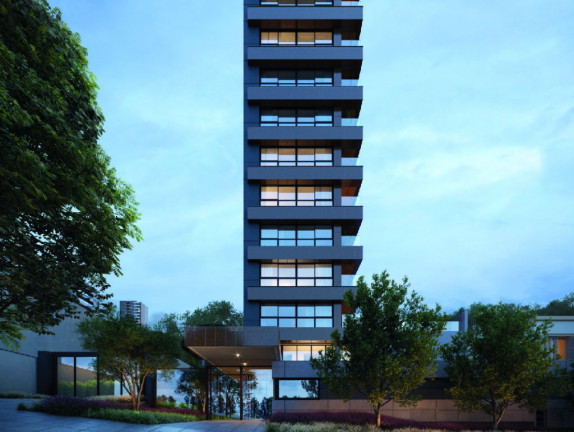 Imagem Apartamento com 3 Quartos à Venda, 193 m² em Mont´serrat - Porto Alegre Imagem Apartamento com 3 Quartos à Venda, 193 m² em Mont´serrat - Porto Alegre