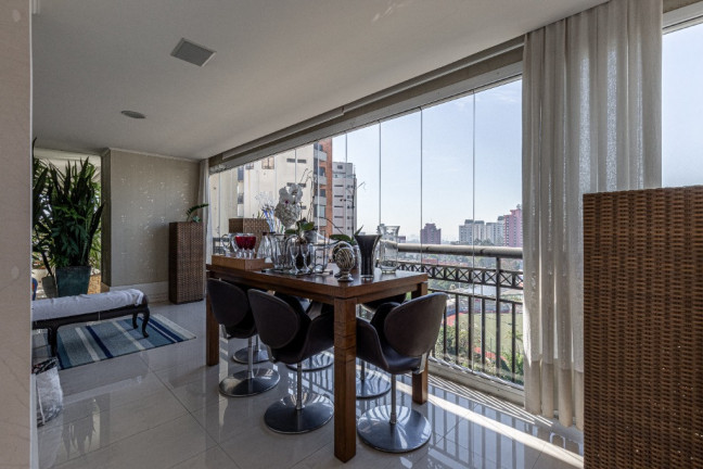 Imagem Apartamento com 4 Quartos à Venda, 401 m² em Vila Suzana - São Paulo Imagem Apartamento com 4 Quartos à Venda, 401 m² em Vila Suzana - São Paulo