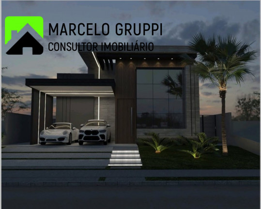 Imagem Casa com 4 Quartos à Venda, 259 m² em Jardim Maison Du Parc - Indaiatuba Imagem Casa com 4 Quartos à Venda, 259 m² em Jardim Maison Du Parc - Indaiatuba