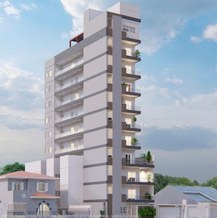 Imagem Apartamento com 1 Quarto à Venda, 25 m² em Vila Sônia - São Paulo