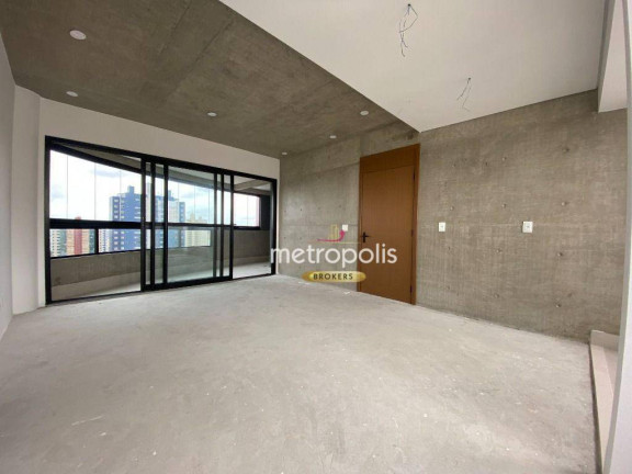 Imagem Apartamento com 2 Quartos à Venda, 68 m² em Jardim - Santo André Imagem Apartamento com 2 Quartos à Venda, 68 m² em Jardim - Santo André