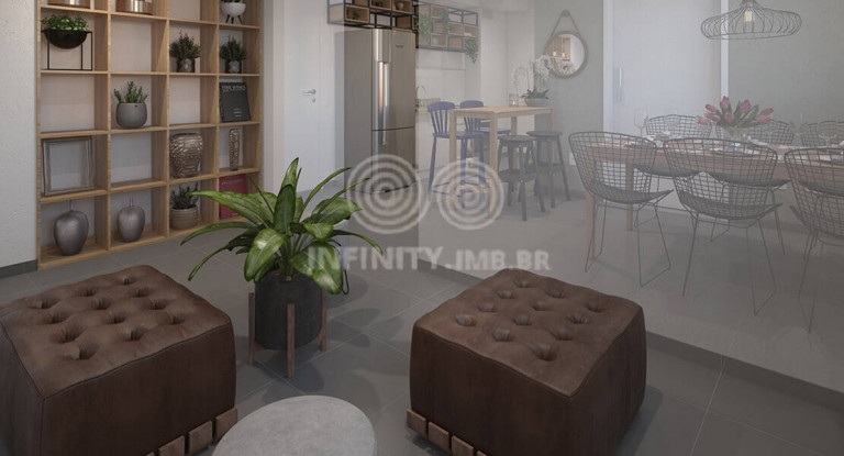 Imagem Apartamento com 2 Quartos à Venda, 35 m² em Sapopemba - São Paulo Imagem Apartamento com 2 Quartos à Venda, 35 m² em Sapopemba - São Paulo