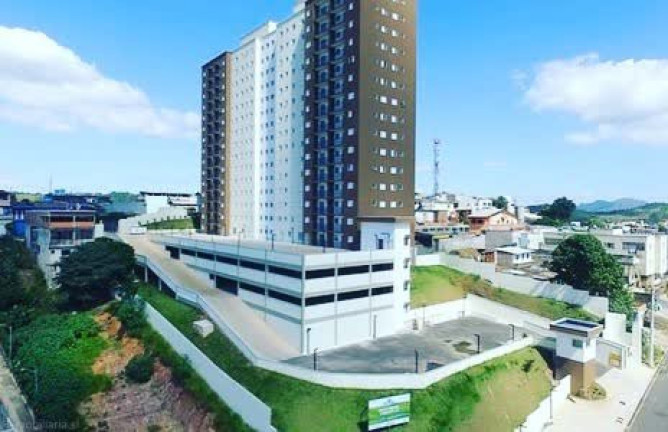 Imagem Apartamento com 2 Quartos à Venda, 52 m² em Recanto Silvestre (fazendinha) - Santana De Parnaíba Imagem Apartamento com 2 Quartos à Venda, 52 m² em Recanto Silvestre (fazendinha) - Santana De Parnaíba