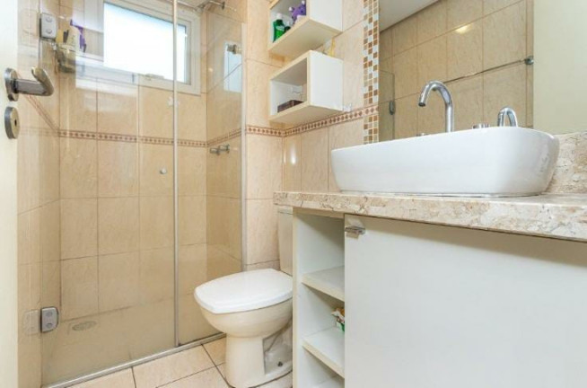 Imagem Apartamento com 3 Quartos à Venda, 78 m² em Petrópolis - Porto Alegre
