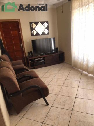 Imagem Casa com 3 Quartos à Venda, 264 m² em Vila Progresso - Jundiaí Imagem Casa com 3 Quartos à Venda, 264 m² em Vila Progresso - Jundiaí