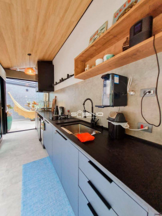 Imagem Casa com 5 Quartos à Venda, 206 m² em Riviera De São Lourenço - Bertioga Imagem Casa com 5 Quartos à Venda, 206 m² em Riviera De São Lourenço - Bertioga