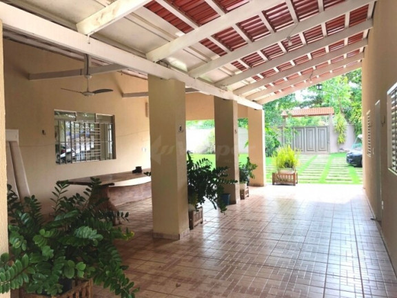 Imagem Chácara com 5 Quartos à Venda, 2.150 m² em Residencial João Rosato - Aruanã Imagem Chácara com 5 Quartos à Venda, 2.150 m² em Residencial João Rosato - Aruanã
