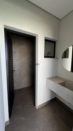 Imagem Casa de Condomínio com 3 Quartos à Venda, 200 m² em Quinta Do Lago Residence - São José Do Rio Preto