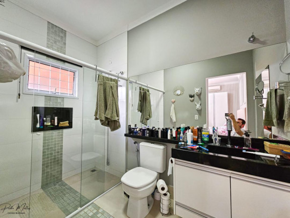 Imagem Casa com 2 Quartos à Venda, 117 m² em Ondas - Cond. Reserva Das Paineiras - Piracicaba