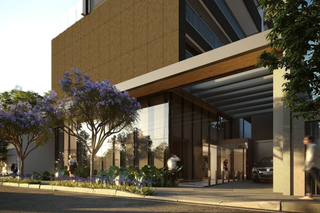Imagem Apartamento com 2 Quartos à Venda, 69 m² em Brooklin Paulista - São Paulo Imagem Apartamento com 2 Quartos à Venda, 69 m² em Brooklin Paulista - São Paulo