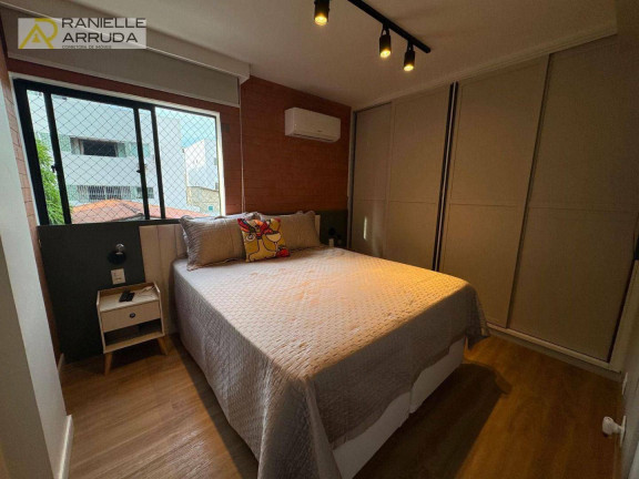 Imagem Apartamento com 3 Quartos à Venda, 87 m² em Jardim Oceania - João Pessoa Imagem Apartamento com 3 Quartos à Venda, 87 m² em Jardim Oceania - João Pessoa