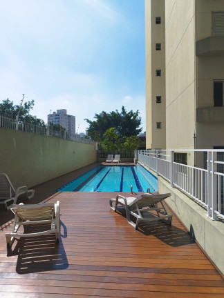 Imagem Apartamento com 2 Quartos à Venda, 61 m² em Chácara Inglesa - São Paulo