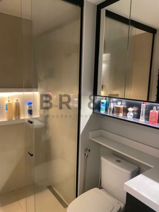 Imagem Apartamento com 3 Quartos à Venda, 140 m² em Jardim Caravelas - São Paulo Imagem Apartamento com 3 Quartos à Venda, 140 m² em Jardim Caravelas - São Paulo