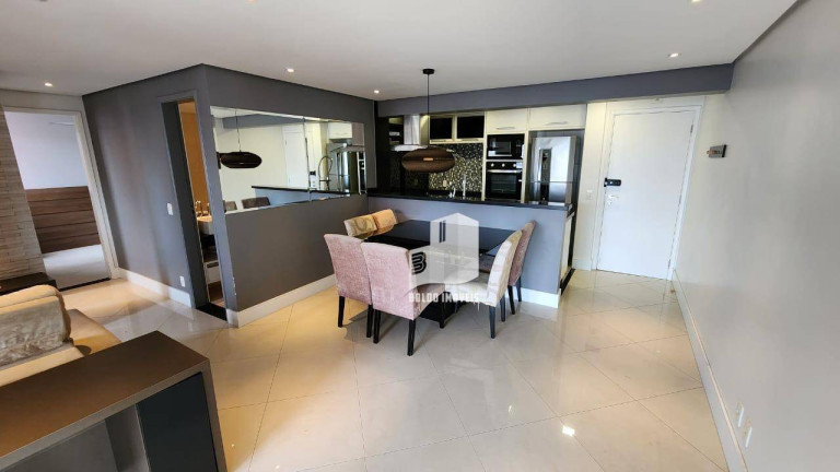 Apartamento com 2 Quartos à Venda, 69 m² em água Rasa - São Paulo
