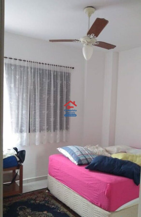 Imagem Apartamento com 2 Quartos à Venda, 70 m² em Tupi - Praia Grande