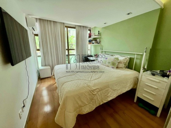 Imagem Imóvel com 4 Quartos à Venda, 163 m² em Barra Da Tijuca - Rio De Janeiro Imagem Imóvel com 4 Quartos à Venda, 163 m² em Barra Da Tijuca - Rio De Janeiro