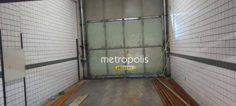Imagem Sala Comercial para Alugar, 76 m² em Santo Antônio - São Caetano Do Sul