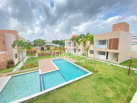 Imagem Casa com 2 Quartos à Venda, 60 m² em Guarajuba - Camaçari Imagem Casa com 2 Quartos à Venda, 60 m² em Guarajuba - Camaçari