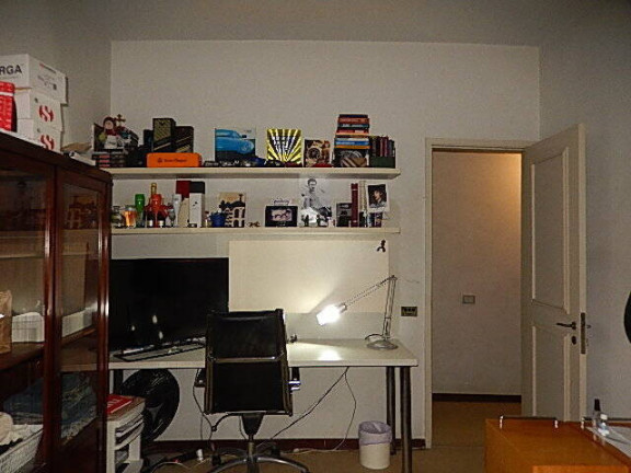 Imagem Apartamento com 4 Quartos à Venda, 126 m² em Leblon - Rio De Janeiro