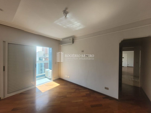 Imagem Apartamento com 4 Quartos à Venda, 154 m² em Chacara Klabin - São Paulo