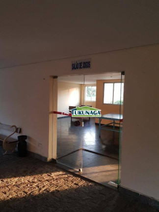 Imagem Apartamento com 2 Quartos à Venda, 70 m² em Vila Galvão - Guarulhos Imagem Apartamento com 2 Quartos à Venda, 70 m² em Vila Galvão - Guarulhos