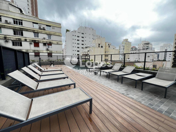 Imagem Apartamento com 1 Quarto à Venda, 29 m² em Pinheiros - São Paulo Imagem Apartamento com 1 Quarto à Venda, 29 m² em Pinheiros - São Paulo