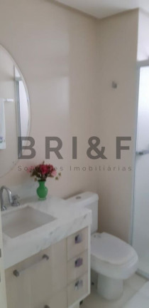 Imagem Apartamento com 3 Quartos à Venda, 161 m² em Vila Congonhas - São Paulo Imagem Apartamento com 3 Quartos à Venda, 161 m² em Vila Congonhas - São Paulo