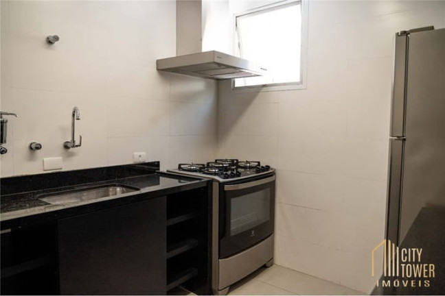 Imagem Apartamento com 3 Quartos à Venda, 207 m² em Brooklin Novo - São Paulo Imagem Apartamento com 3 Quartos à Venda, 207 m² em Brooklin Novo - São Paulo
