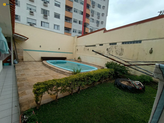 Imagem Casa com 3 Quartos à Venda, 200 m² em Nossa Senhora Do Rosário - São José Imagem Casa com 3 Quartos à Venda, 200 m² em Nossa Senhora Do Rosário - São José