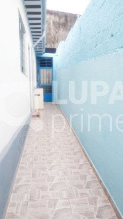 Imagem Casa com 1 Quarto para Alugar, 101 m² em Vila Maria Alta - São Paulo Imagem Casa com 1 Quarto para Alugar, 101 m² em Vila Maria Alta - São Paulo