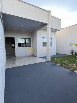 Imagem Casa com 2 Quartos à Venda, 68 m² em Setor Ponta Kayana - Trindade Imagem Casa com 2 Quartos à Venda, 68 m² em Setor Ponta Kayana - Trindade