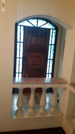 Imagem Sobrado com 3 Quartos à Venda, 231 m² em Jardim Da Glória - São Paulo