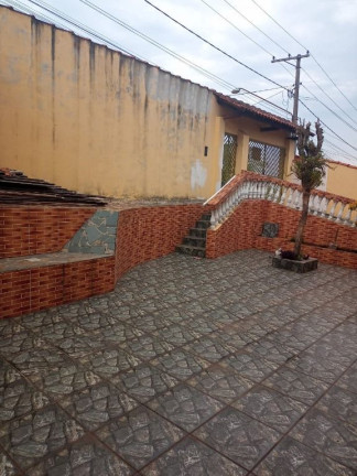 Imagem Casa com 3 Quartos à Venda, 198 m² em Sesc - Suzano Imagem Casa com 3 Quartos à Venda, 198 m² em Sesc - Suzano