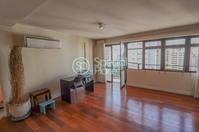 Imagem Apartamento com 2 Quartos à Venda, 300 m² em Itaim Bibi - São Paulo Imagem Apartamento com 2 Quartos à Venda, 300 m² em Itaim Bibi - São Paulo