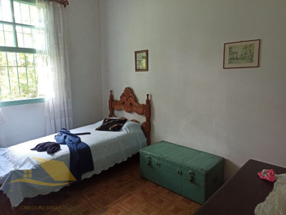 Imagem Chácara com 4 Quartos à Venda, 177 m² em Vila Guarani - Nova Friburgo Imagem Chácara com 4 Quartos à Venda, 177 m² em Vila Guarani - Nova Friburgo