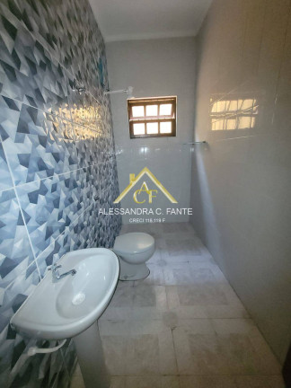 Imagem Casa com 2 Quartos à Venda, 192 m² em Bal. Itaguaí - Mongaguá Imagem Casa com 2 Quartos à Venda, 192 m² em Bal. Itaguaí - Mongaguá