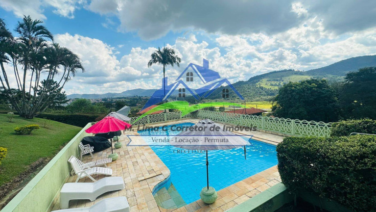 Imagem Chácara com 6 Quartos à Venda, 4.000 m² em Zona Rural Nazaré - Nazaré Paulista Imagem Chácara com 6 Quartos à Venda, 4.000 m² em Zona Rural Nazaré - Nazaré Paulista