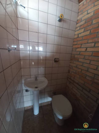 Imagem Casa com 4 Quartos à Venda, 316 m² em Parque Isaac Pires - Cotia Imagem Casa com 4 Quartos à Venda, 316 m² em Parque Isaac Pires - Cotia