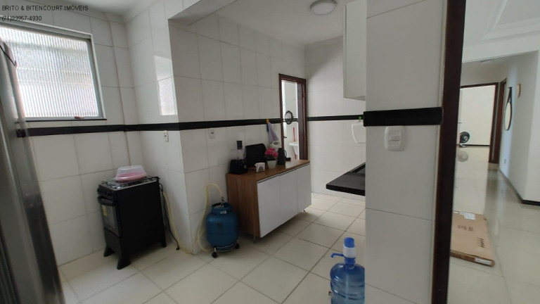 Imagem Imóvel com 3 Quartos à Venda, 146 m² em Vitória - Salvador