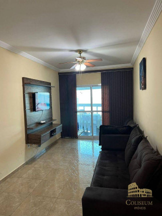 Imagem Apartamento com 3 Quartos à Venda, 105 m² em Solemar - Praia Grande Imagem Apartamento com 3 Quartos à Venda, 105 m² em Solemar - Praia Grande