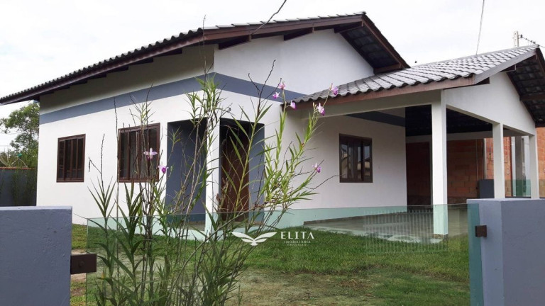 Imagem Casa com 2 Quartos à Venda, 69 m² em Vila Paraguai - Barra Velha Imagem Casa com 2 Quartos à Venda, 69 m² em Vila Paraguai - Barra Velha