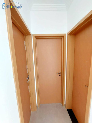Imagem Apartamento com 2 Quartos à Venda, 54 m² em Centro - São Bernardo Do Campo