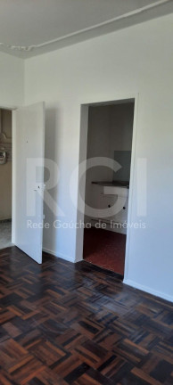 Imagem Apartamento com 1 Quarto à Venda, 28 m² em Cidade Baixa - Porto Alegre Imagem Apartamento com 1 Quarto à Venda, 28 m² em Cidade Baixa - Porto Alegre