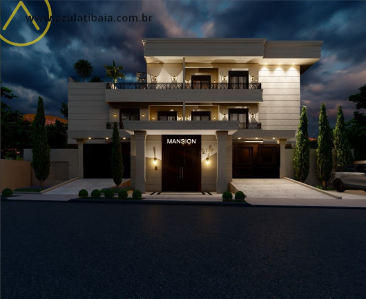 Imagem Apartamento com 3 Quartos à Venda, 88 m² em Nova Gardênia - Atibaia Imagem Apartamento com 3 Quartos à Venda, 88 m² em Nova Gardênia - Atibaia