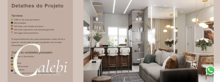 Imagem Casa com 2 Quartos à Venda, em Moji Mirim Imagem Casa com 2 Quartos à Venda, em Moji Mirim
