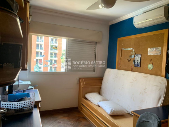 Imagem Apartamento com 4 Quartos à Venda, 154 m² em Chacara Klabin  - São Paulo