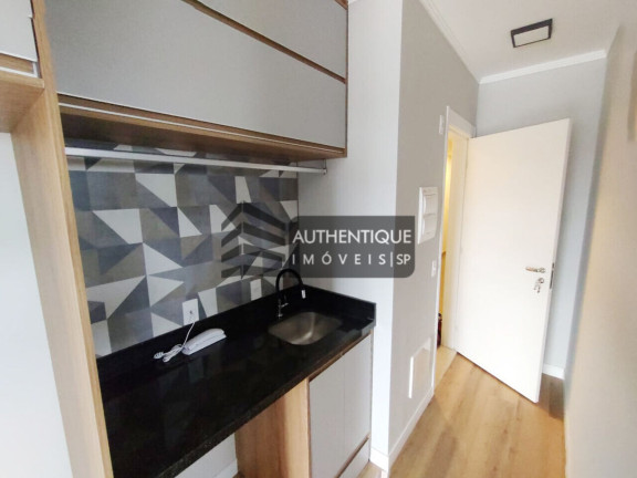 Imagem Apartamento com 1 Quarto à Venda, 36 m² em Moema - São Paulo Imagem Apartamento com 1 Quarto à Venda, 36 m² em Moema - São Paulo