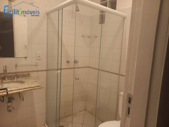 Imagem Apartamento com 3 Quartos à Venda, 172 m² em Centro - Santo André Imagem Apartamento com 3 Quartos à Venda, 172 m² em Centro - Santo André