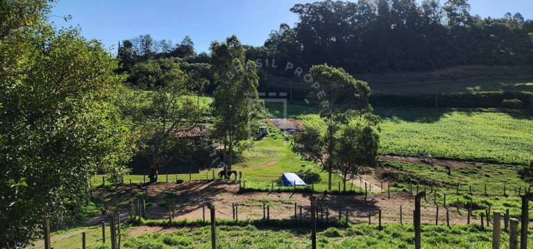 Imagem Chácara à Venda, 78.000 m² em Jacaré - Cabreúva Imagem Chácara à Venda, 78.000 m² em Jacaré - Cabreúva